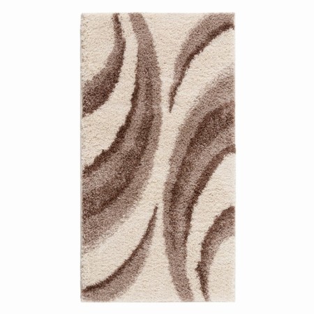 Sheggy carpet rectangular 100x200 cm, 100% polypropylene, juts