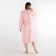 WALE WEEN WEEN LEARED ECONOME and I Size 50-52, powder color, 100% cotton, 200g/m2