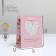 Package Gift Craft Vertical, packaging, “You are my universe”, S 12 x 15 x 5.5 cm