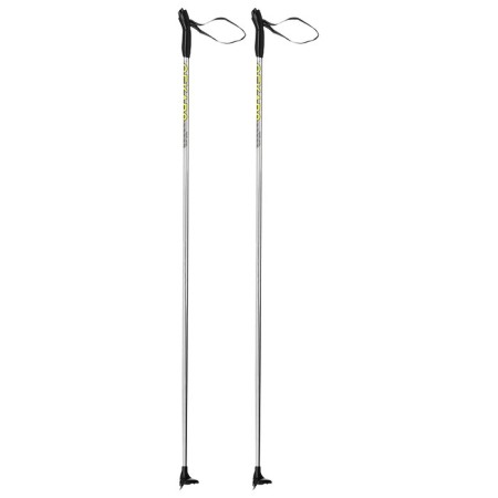 Skiing aluminum Gekars Vega, length 140 cm, MIX color-7