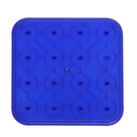 Board game "Four in a row", 2 players, 5+-7