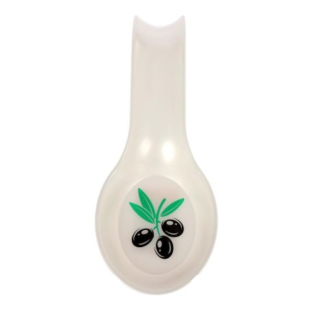 Smile spoon stand, Mix color-7