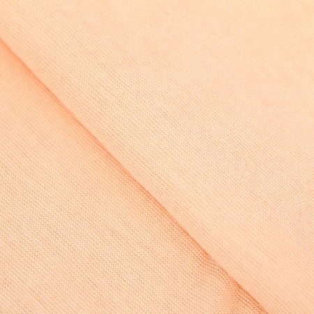 Patchwork fabric knitwear "peach", 50 × 50 cm-3