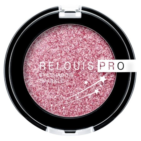 Eye -Eyeshadow Sparkle, tone 03 Candy Pink/Rose, 2.9 g