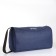 Sports bag with lightning, long belt, blue color