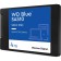 SSD SSD S SATA-III 4TB WDS400T3B0A Blue SA510 2.5 "