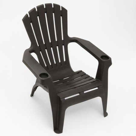 MIAMI chair, dark chocolate, 88.8 x 73.5 x 74.5 cm-1
