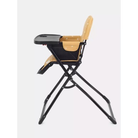 MOWBABY BRAVO feeding chair, Desert Beige color-2