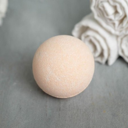 The bathtub "You are unique", 130g, raspberry aroma, Beauty Fox-5
