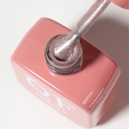 Cat`s Eye Gentle nail polish gel, 3 phase, 10 ml, led/uv, color (48)-5