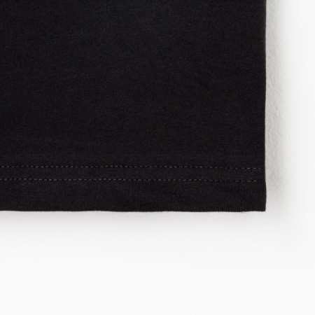Women's T-shirt KAFTAN "NOT a bitch", Black, rr 44-46-8