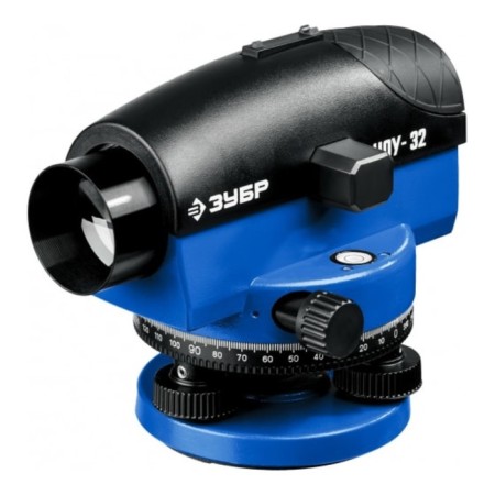 Optical bison professional professional 34917, increase 32x, operating range 120 m