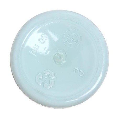 Fabric paint, bank 50 ml, ZHK Decola, light blue, 4128534, (water-based acrylic)-2