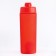 Shaker, 800 ml, series: Energy, 23.5 x 7.7 cm, matte, red