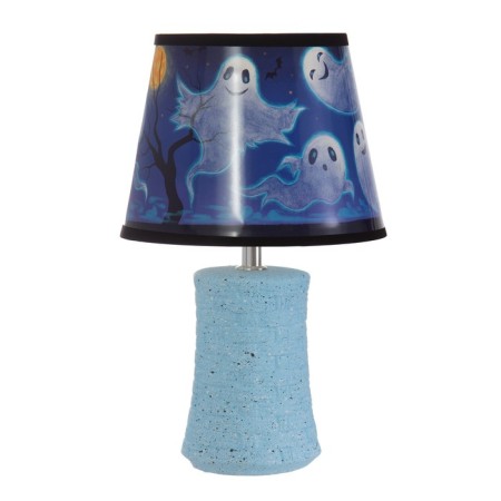 The table lamp "Ghosts" E14 15W 20x20x33.5 cm Risalux-6