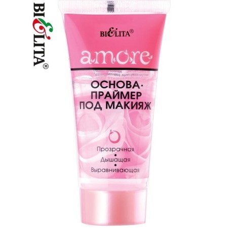 Basis-aimer for makeup (tube 30 ml amore)