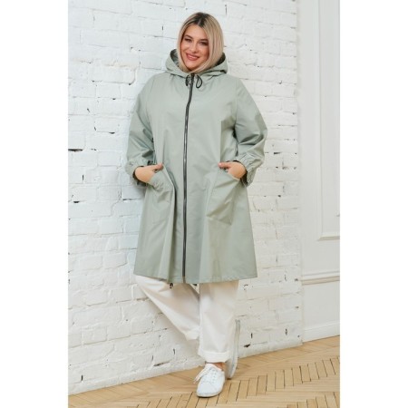 Female Park, size 64, light green color-6