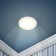 Lamp built -in era LED, IP20, 6W, 118 mm, 4000k, 210lm, white color
