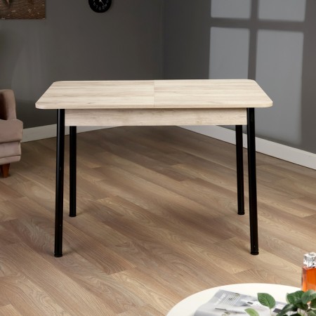 Packed kitchen Lyon 2, 1100 (1400) x700x750, oak craft gray-2