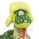 New Year! Soft toy "Jasha's Snake", 26 cm