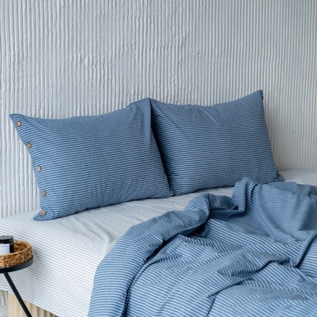 Set 2 SP "Rasmus", duvetel 175x215 cm, pillowcase 50x70 cm - 2 pcs-1