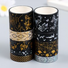 Glue tape Paper 