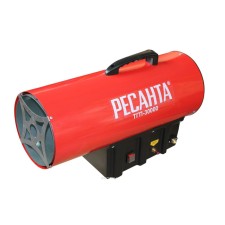 TGP-30000, gas, 220 V, 33 kW, 1000 m3/h, liquefied gas, liquefied gas