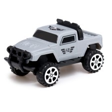 Army jeep, inertial, mix color