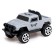 Army jeep, inertial, mix color