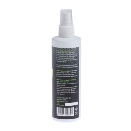 CACTUS CS-S3002 screens cleaning tools, spray, 250 ml-2