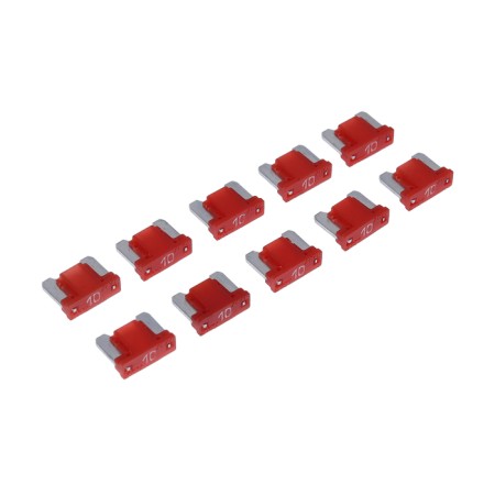 Frontier Flag Avar 10 A, A-FMC10A Micro (Low Profile) 81.3722-06