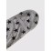 Clothing kit for children's topics "Starfall", 5 items, height 56 ​​cm, color gray color
