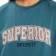T -shirt female, green color, size 50 (xl)