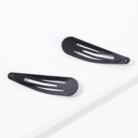 Fit and hair clips “Release your demons”, set of 3 subjects-3