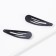 Fit and hair clips “Release your demons”, set of 3 subjects