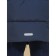 Jacket for boys, height 128 cm, dark blue color