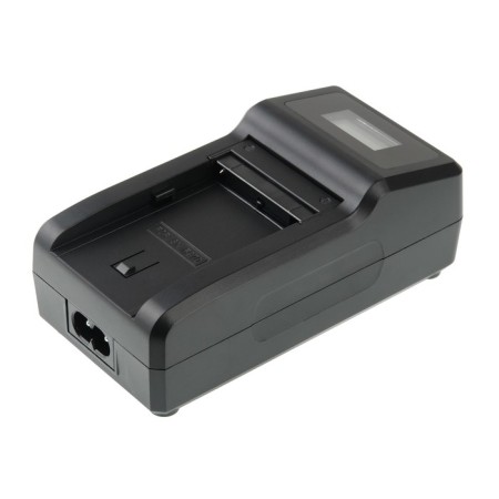 Charger Greenbean Monocharger NPF-F-1