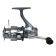 TICA Cambria LD 2500, 9+1 bearing, 4.9: 1