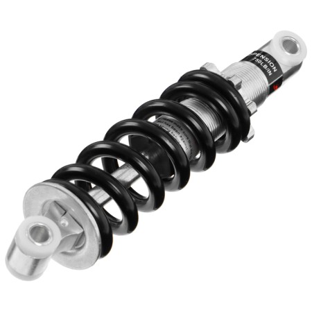 Rear shock absorber Dream Bike, 150 mm, stiffness 500-1