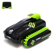 The car-emerged car radio-controlled 