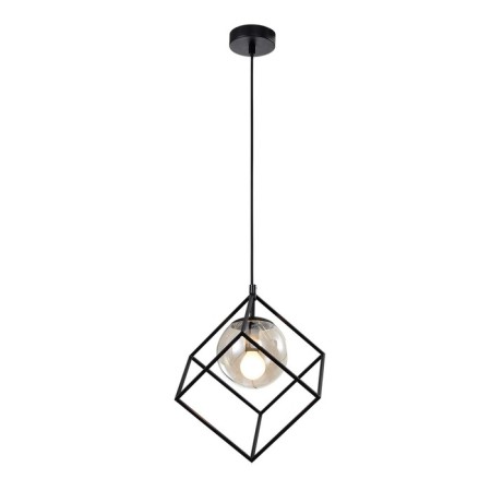 Light Luna Luna 5145-201 1he14 40W Black