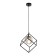 Light Luna Luna 5145-201 1he14 40W Black