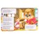 Book with the eyes "Masha and the Bear"