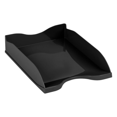 Paper tray Horizontal Istanm Tropic, Black