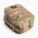 Medical, tactical, camouflage for cartoons, 20 x 15cm
