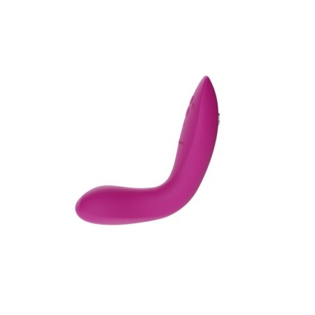 WE-VIBE RAVE 2 fuchsia vibrator-9