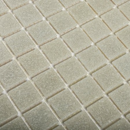 Glass mosaic Bonaparte Light Grey, 327x327x4 mm-2