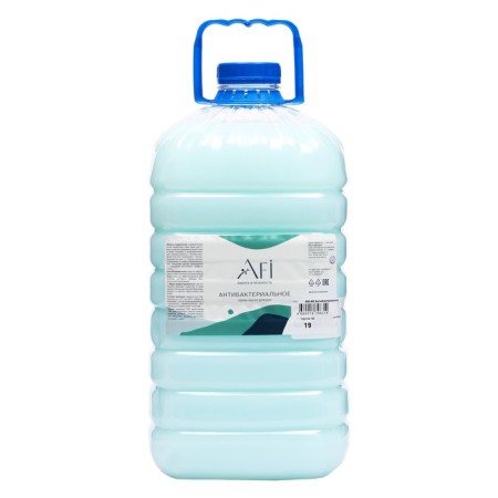 AFI cream Antibacterial 5 liter