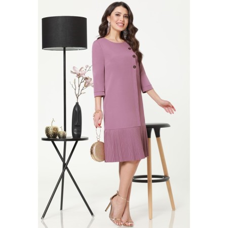 Women's dress "Success inspiration", size 44-2