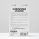 Antiparasitic bio -eater for dogs from fleas and ticks, 65 cm, mix